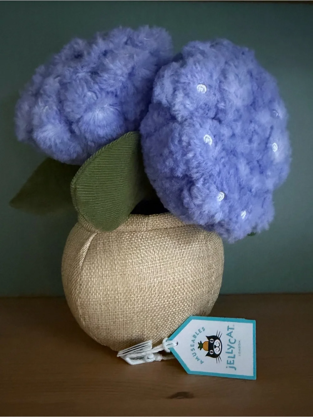 Amuseables Hydrangea - Picture 2 of 10